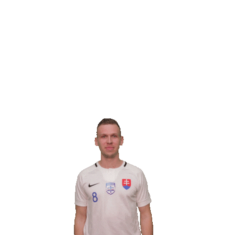 Malyfutbal Sticker by Slovenský zväz malého futbalu