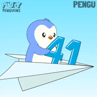 Penguin Unc GIF by Pudgy Penguins