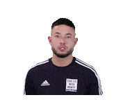 train training Sticker by Subtiel