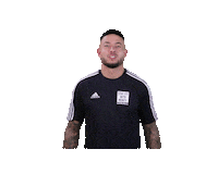 train training Sticker by Subtiel