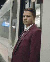 Train Db GIF by Deutsche Bahn Personenverkehr