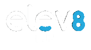 Elev8Fun bowling elev8 elev8funsanford elev8fun Sticker