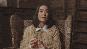 Chair GIF by Dazed