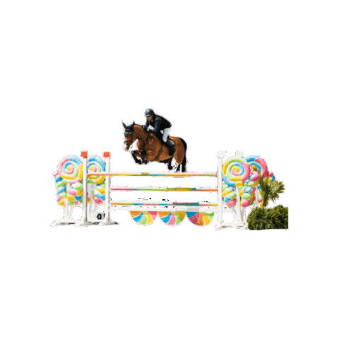 Eye Candy Jump Sticker by Eye Candy Jumpers