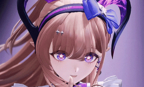 Idol Sharpen GIF