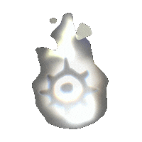 Skycotl Sticker by thatgamecompany