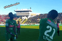 Raja Casablanca Morocco GIF