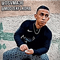 Achraf Hakimi Morocco GIF