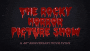 laverne cox fox GIF by Rocky Horror Picture Show