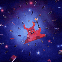 Decide Lego Movie GIF by LEGO