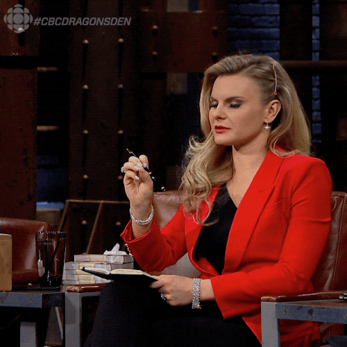 Frustrated Over It GIF by CBC