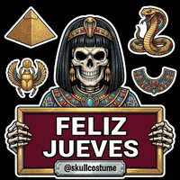 Halloween Feliz GIF