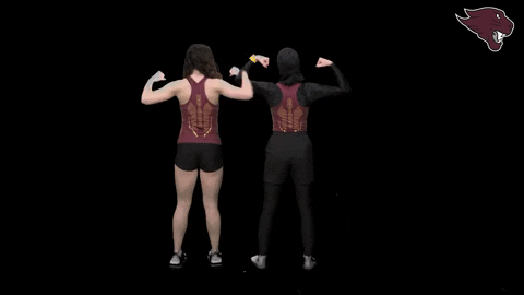 Cuc GIF by CUCougars