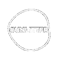 Logo Stoke Sticker by UNLITTER