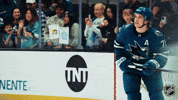 Skating National Hockey League GIF by NHL