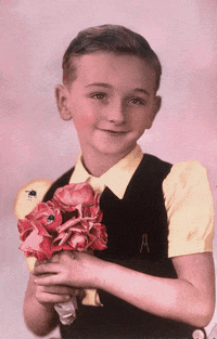 Happy Birthday Congratulations GIF