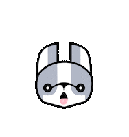 Fun Smile Sticker