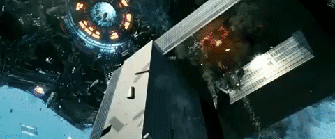 age of extinction transformers GIF