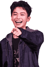 yibo_min 陳玹宇 yibomin ㄚㄋㄨㄢ 玹宇 Sticker