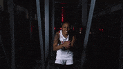 ladyraiderwbb chrislyn carr GIF