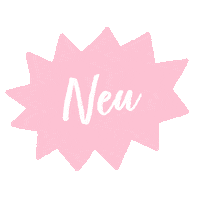 Pink Neu Sticker by pinkmilk