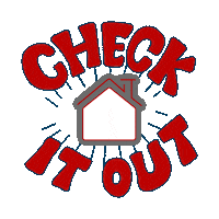 Check It Out Real Estate Sticker by Sarasota Home Specialists