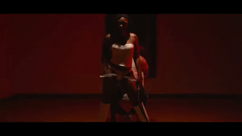 Sexy Chocolate GIF by Sonta