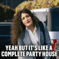 I Think You Should Leave Tim Robinson GIF by NETFLIX