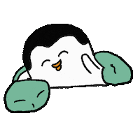 Pokerpen Sticker
