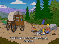 homer simpson episode 13 GIF