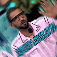 Happy Sport GIF by Dance Plus