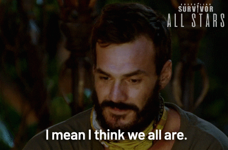 Survivorau GIF by Australian Survivor