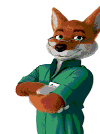 Wink Flirt Sticker by Prvá stavebná sporiteľňa