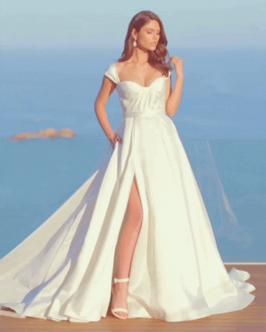 prettypeoplecentral giphygifmaker beauty princess models GIF