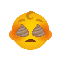 Babyemoji Sticker by Huggies Brand