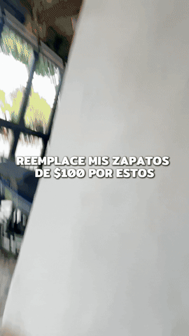 Dolor matutino talón - solución con calzado ergonómico