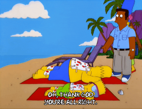 bart simpson episode 10 GIF