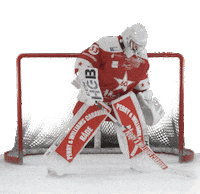 Stjernenalag Sticker by StjernenHockey