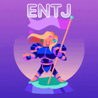 kippoapp mbti dating app personality type infp GIF