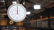 Big Clock Time GIF by MasterChefAU