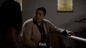 Episode 104 GIF by BET Plus