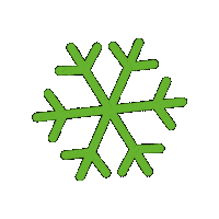 Christmas Spenden Sticker by DKHV e.V.