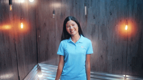 University Of North Carolina Golf GIF by UNC Tar Heels