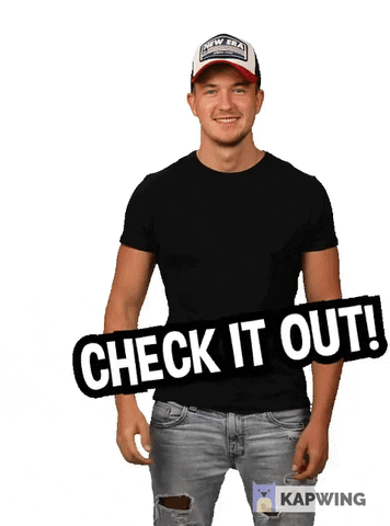 GIF by Merch by Bit Sever