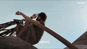 Indian Cinema Style GIF