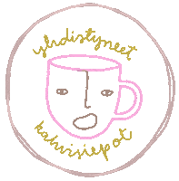 Kaisakartela Sticker