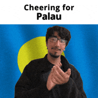 Palau GIF