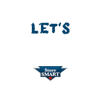 Organize Marie Kondo Sticker by StoreSMART