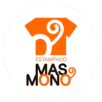 masmono masmono Sticker