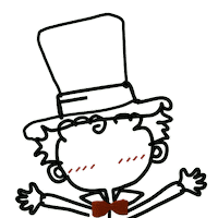 Kawaii Sticker